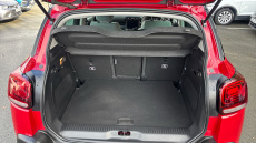 Citroen C3 Aircross 1.2 PureTech 130 Max 5dr EAT6 Petrol Hatchback